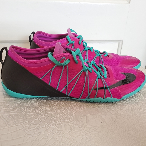 nike training free 1.0 cross bionic